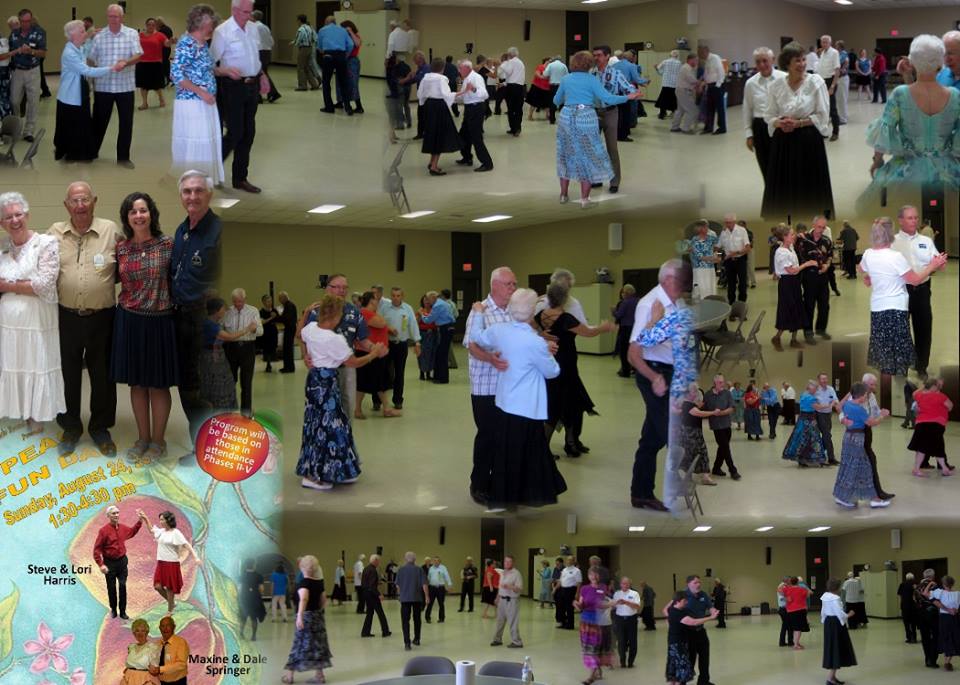 Peachy Fun Dance 2014 Peachy Fun Dance 2014