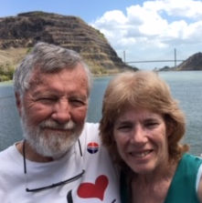 Chuck & Melanie Thompson