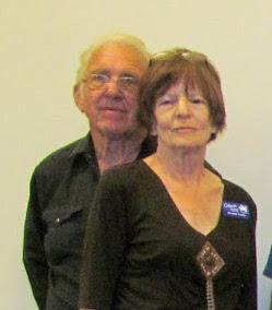 Frankie Travis & Ken Matuska