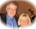 John & Karen Herr
