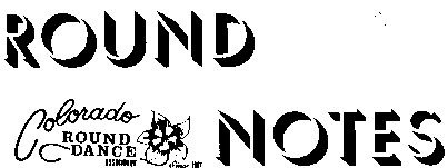 CRDA Round Notes Archive